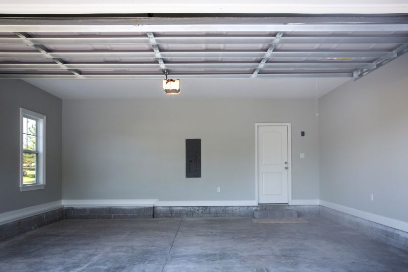 Basement Slab Installation in Flint, MI