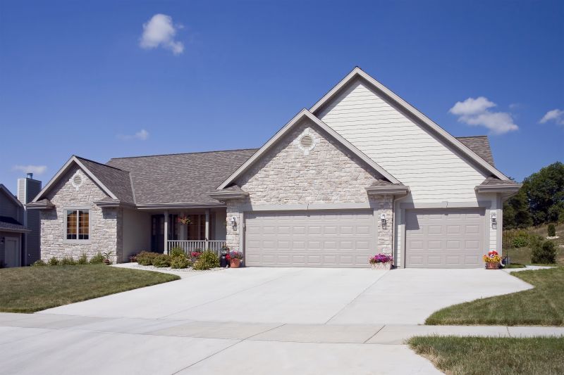 Concrete Service in Grand Blanc, MI