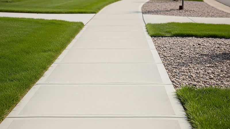 Concrete Service in Swartz Creek, MI