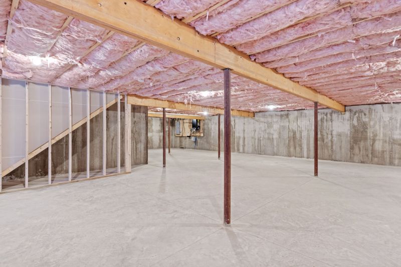 Crawlspace Construction in Flint, MI