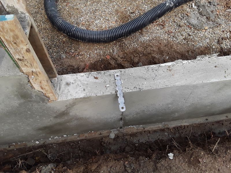 Deep Foundation Installation in Flint, MI
