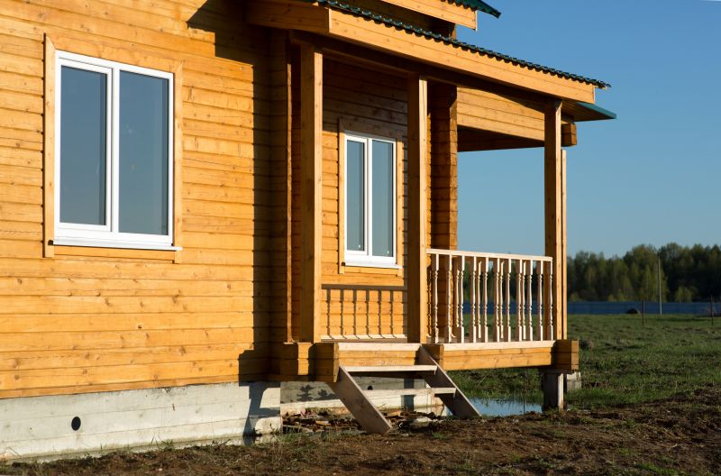 Foundation Construction in Davison, MI